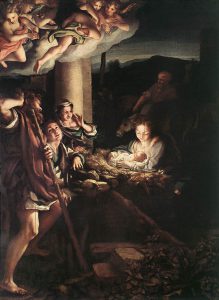 Correggio_-_Nativity_(Holy_Night)_-_WGA05336